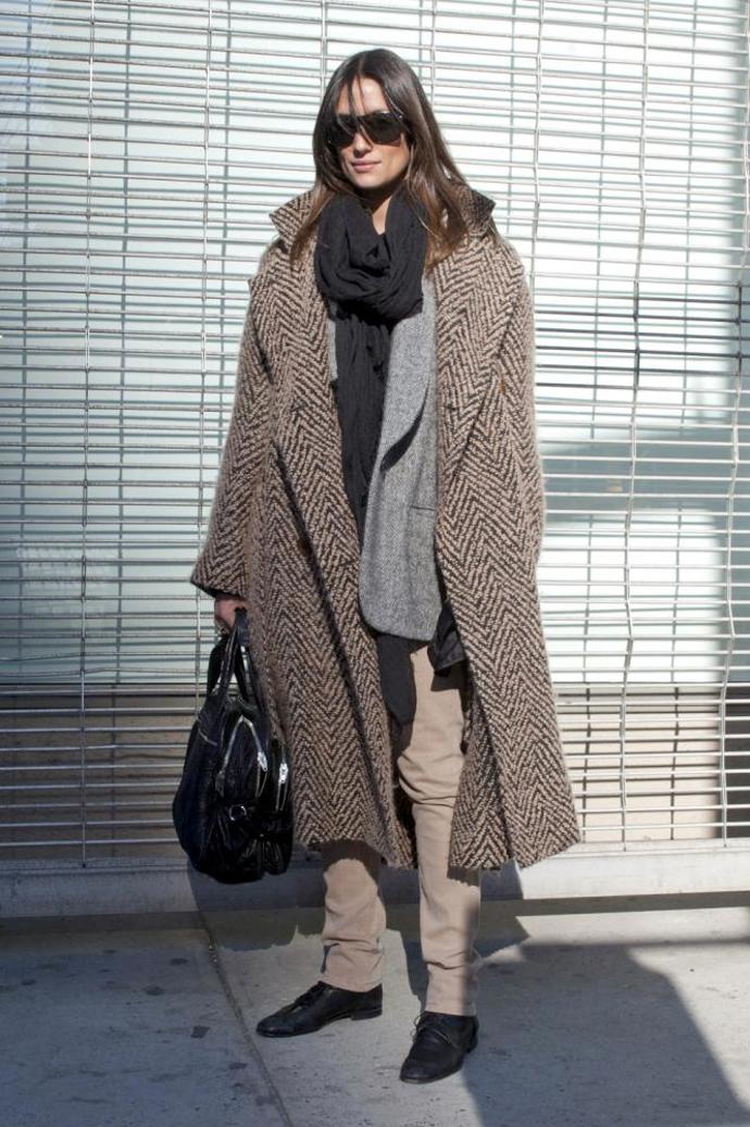 Street style: New York Fashion Week