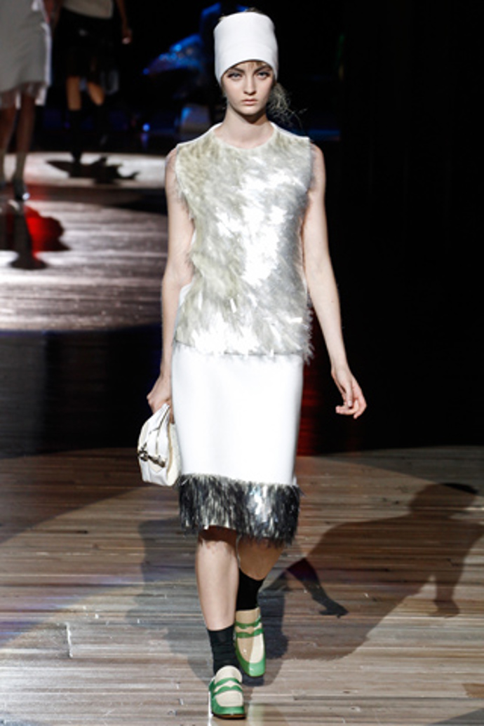 Marc Jacobs