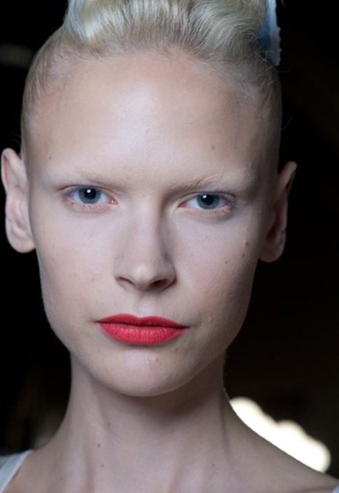 20 jarních beauty looků, které doma nezkoušejte