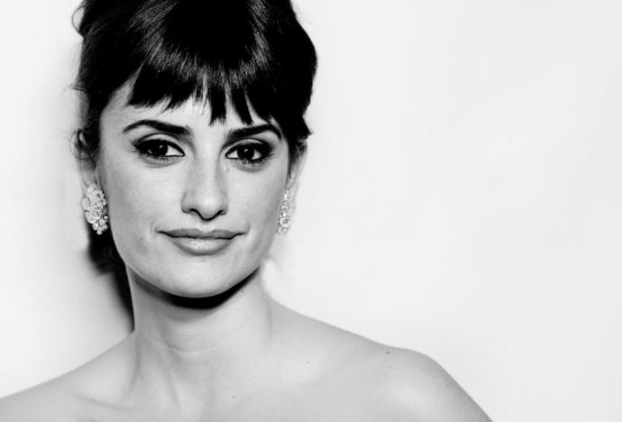 Penelope Cruz