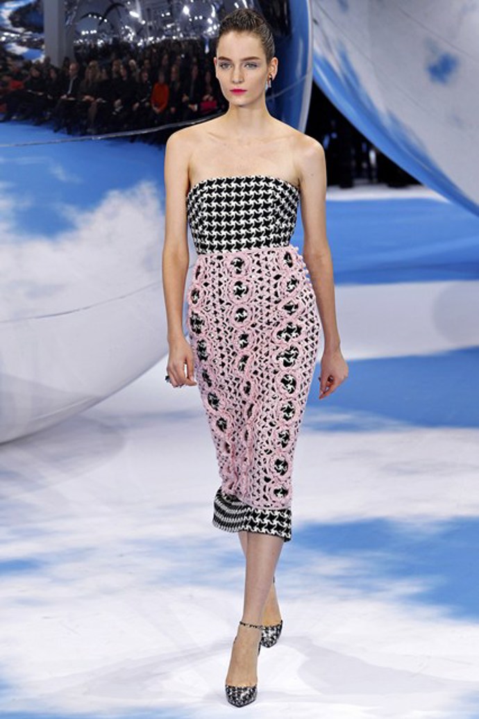 PFW A/W 2013/14: DIOR