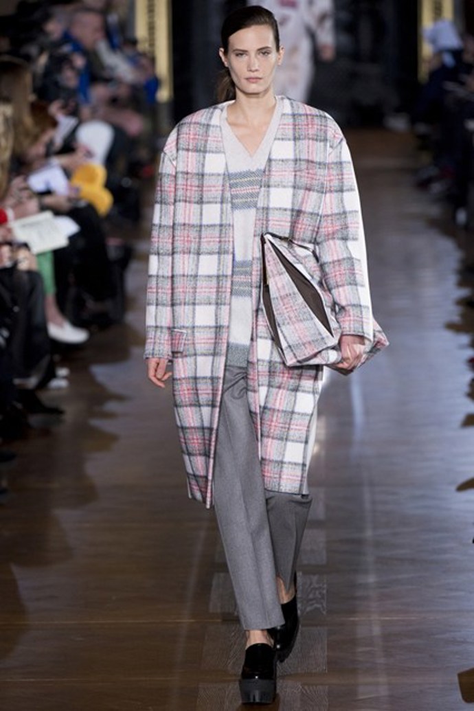 PFW A/W 2013/14: Stella McCartney