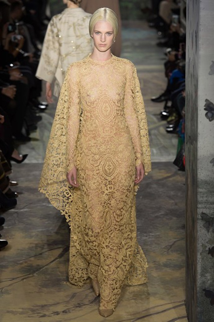 Valentino Haute Couture S/S 2014