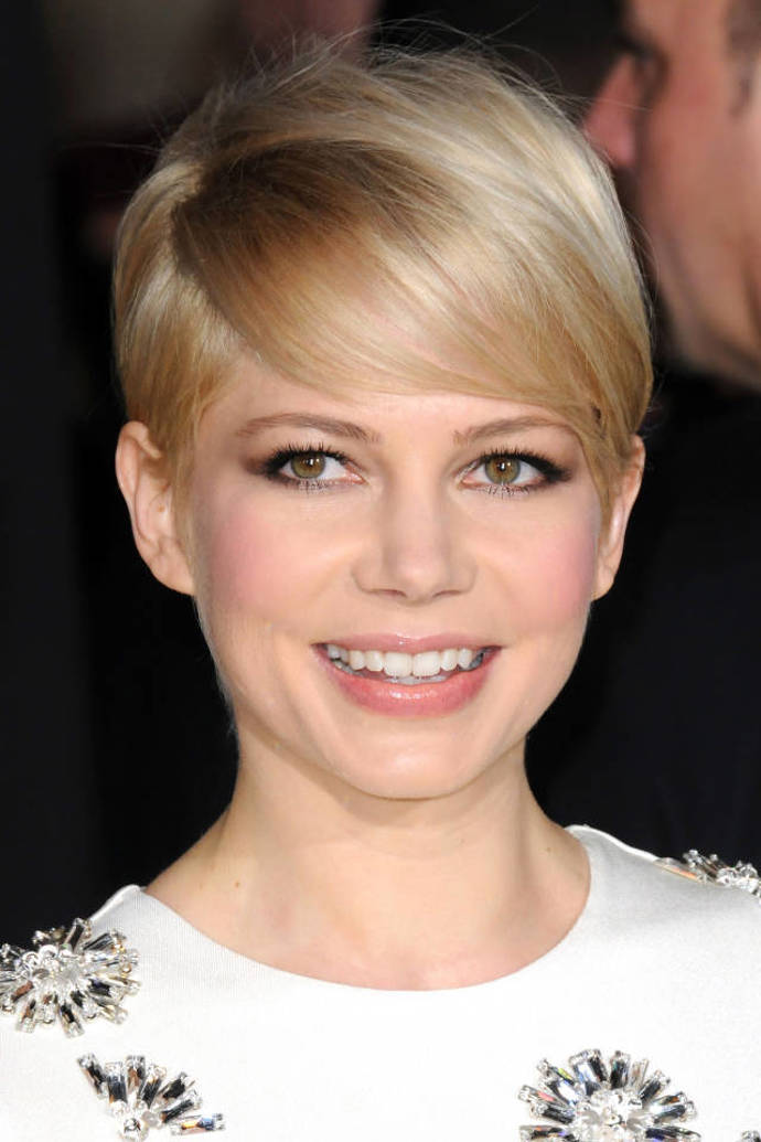 Pixie cut: Zkraťte vlasy na maximum