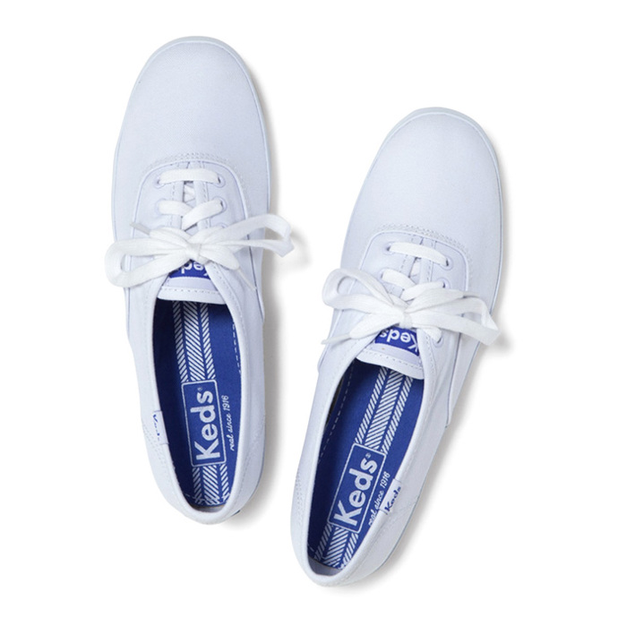 Must have: Tenisky