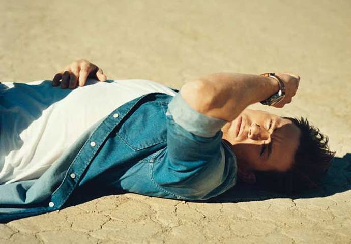 Herec Channig Tatum tam neuvěřitělně tancuje. Jestli je někdo sexy, je to Channing. Na léto úplně ideání film. Už vím na co vezmu malou Vandu do kina. https://www.youtube.com/watch?v=RwPR0q5es0A