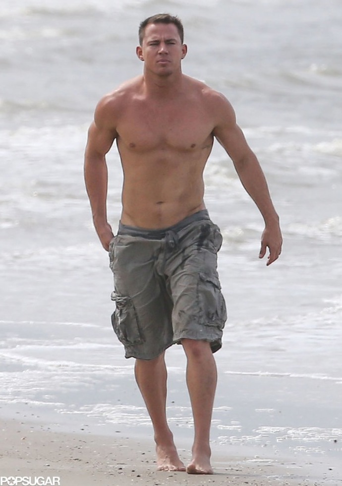 Channing