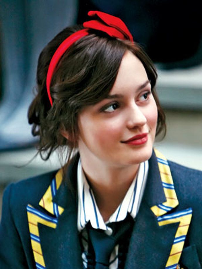 Blair Waldorf
