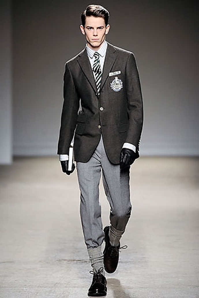 Dunhill