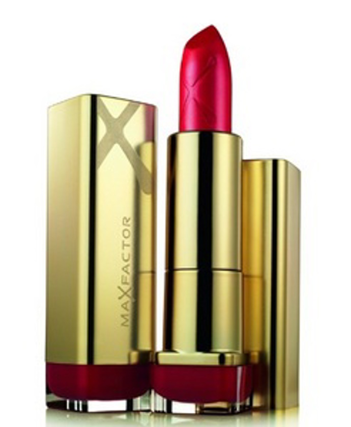 Rtěnka Max Factor