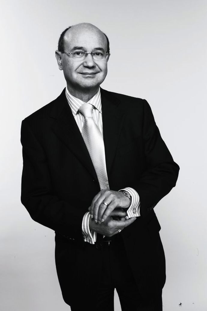 Toni Mascolo