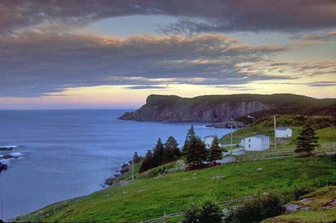Cape Breton