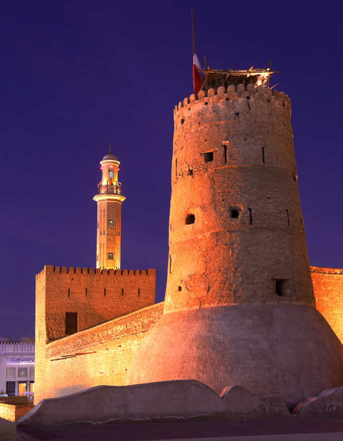 Dubai Muzeum 2