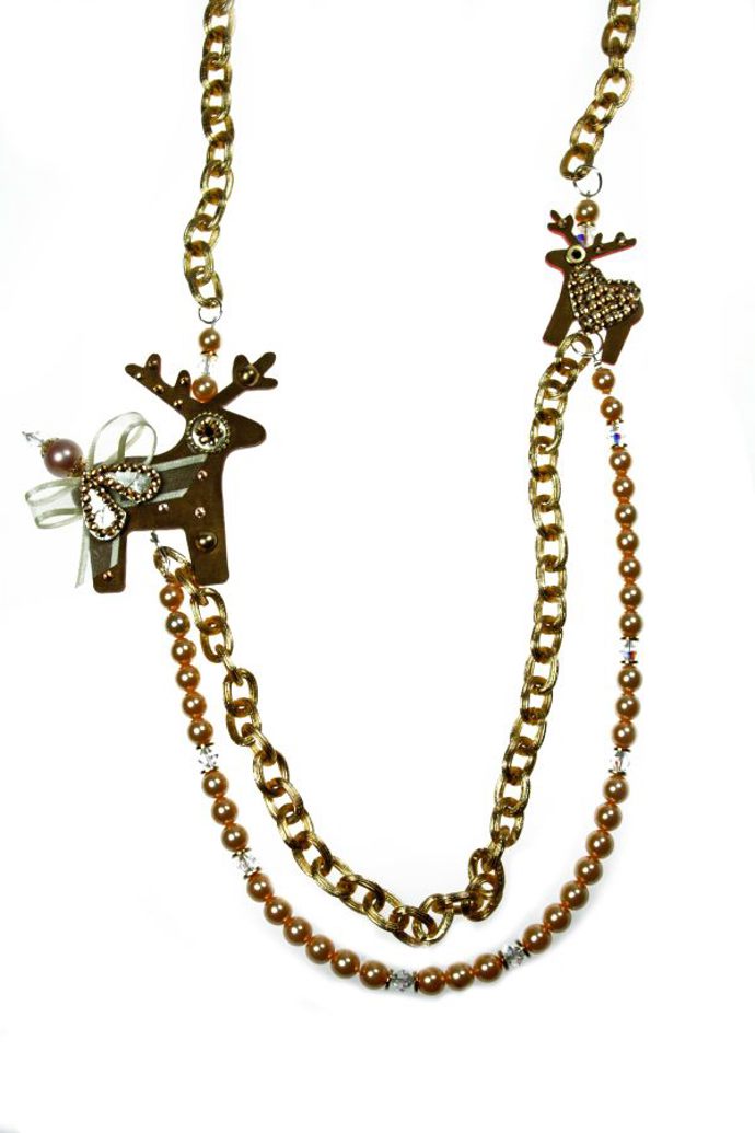 Deers