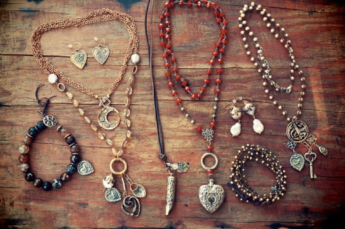 Love Heals