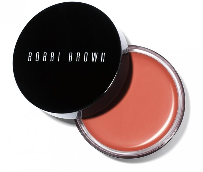 Bobbi Brown: Pot Rouge