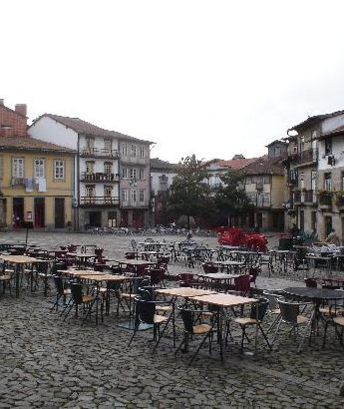 Guimarães