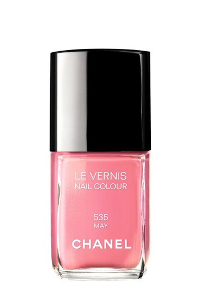 Chanel, May