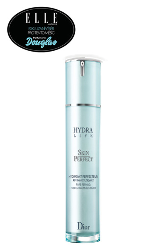 Dior, Hydra-life Skin Perfect