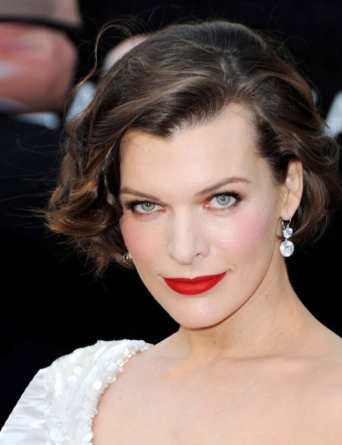 Milla Jovovich