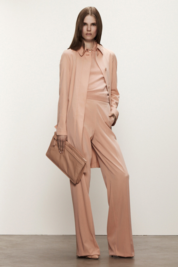 Resort kolekce 2013 odstartovaly: Bottega Veneta