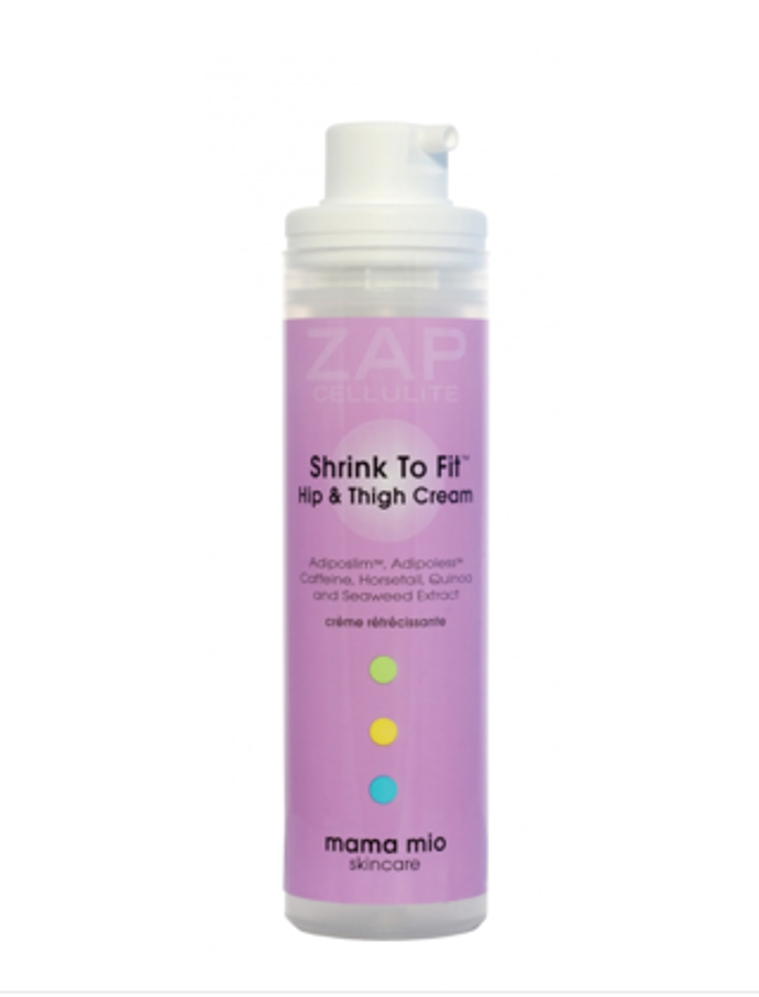 Mama Mio, Shrink To Fit Cellulite Cream
