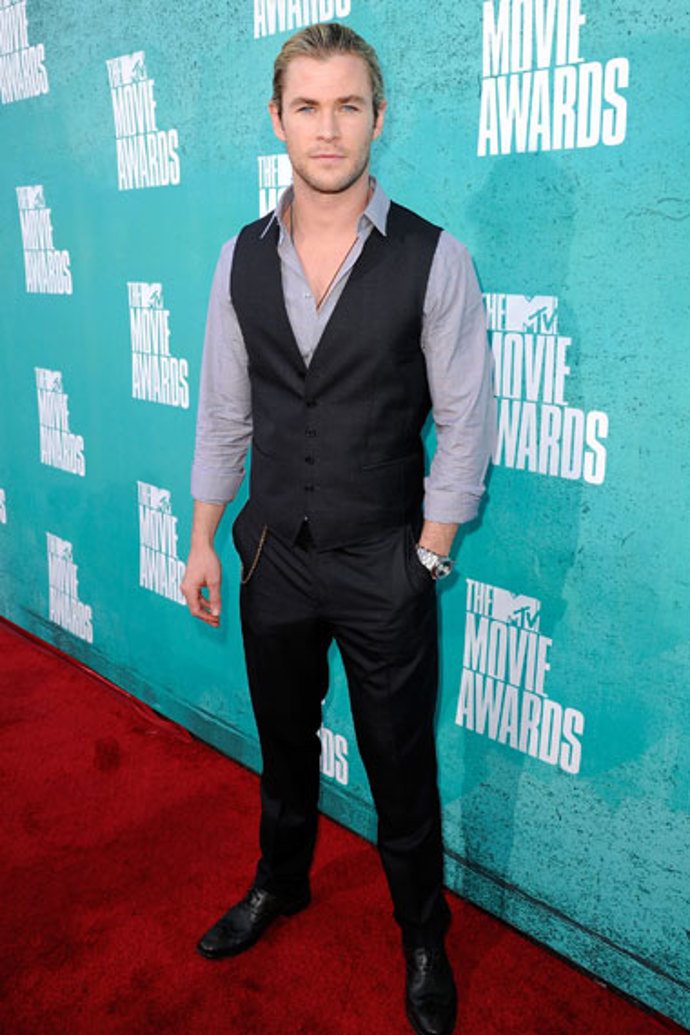MTV Movie Awards 2012: Nejlépe a nejhůře oblečené celebrity