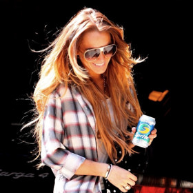 Lindsay Lohan country look Lindsay Lohan country look