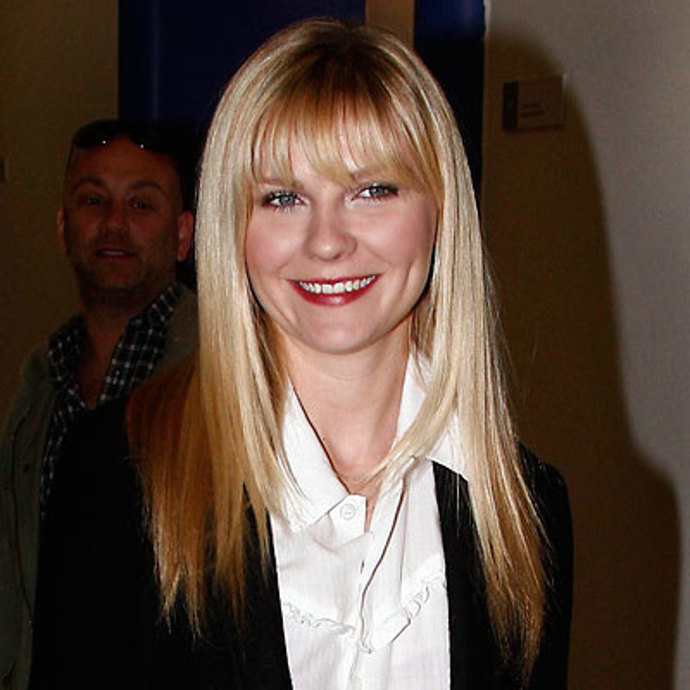 Tak jde čas: Kirsten Dunst