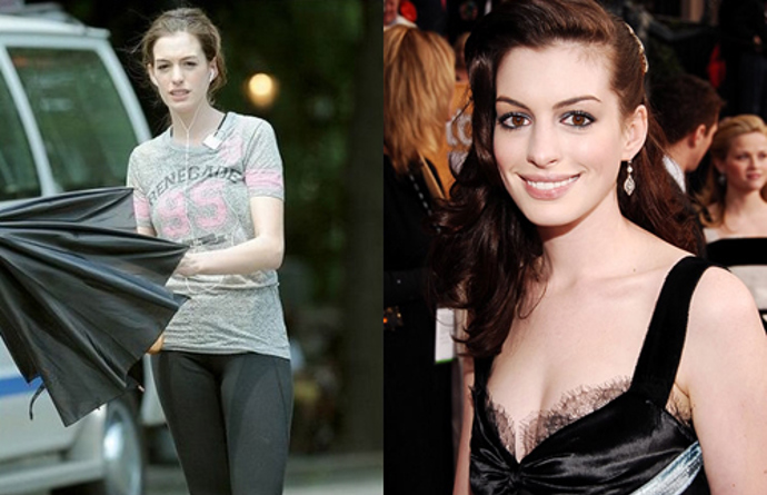 Anne Hathaway
