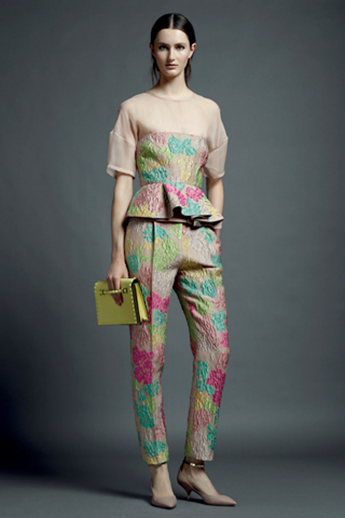 Valentino Resort 2013