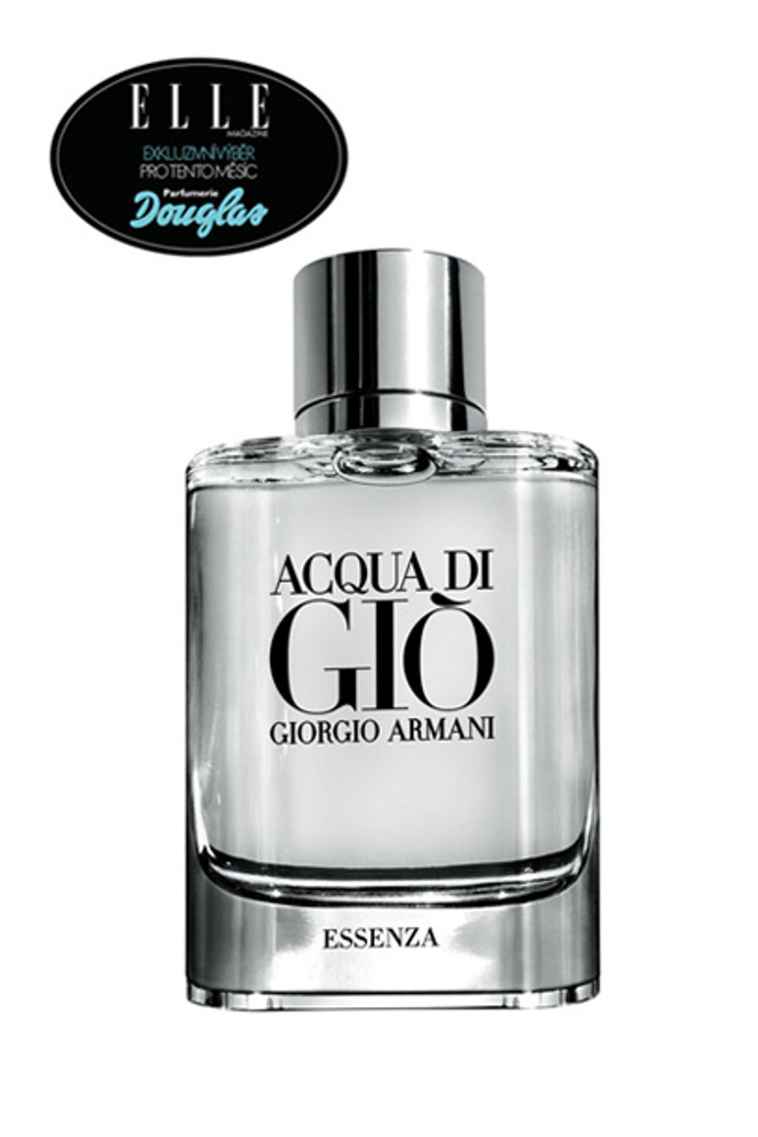 Giorgio Armani, Acqua di Giò Essenza