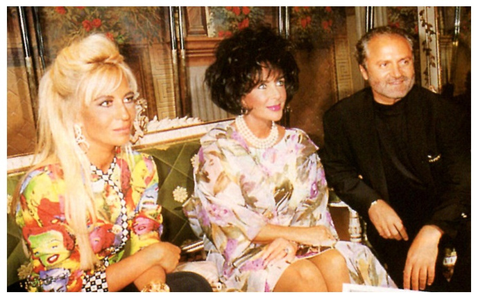 „Gianni Versace byl zavražděn!“