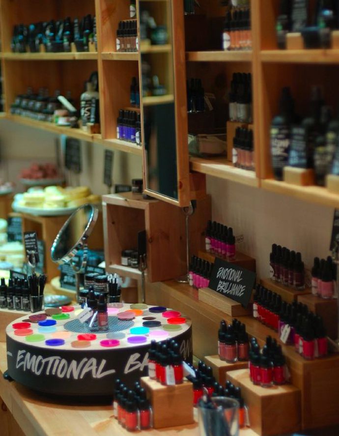 Lush