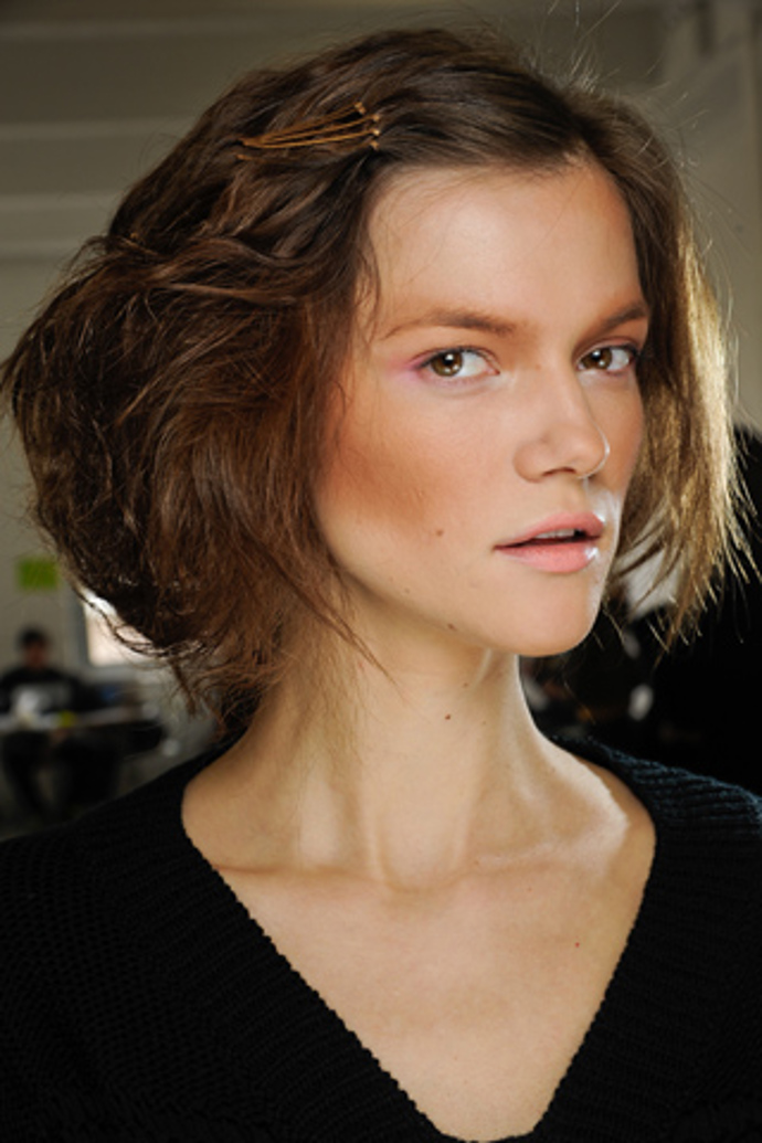 Rodarte f/w 2012