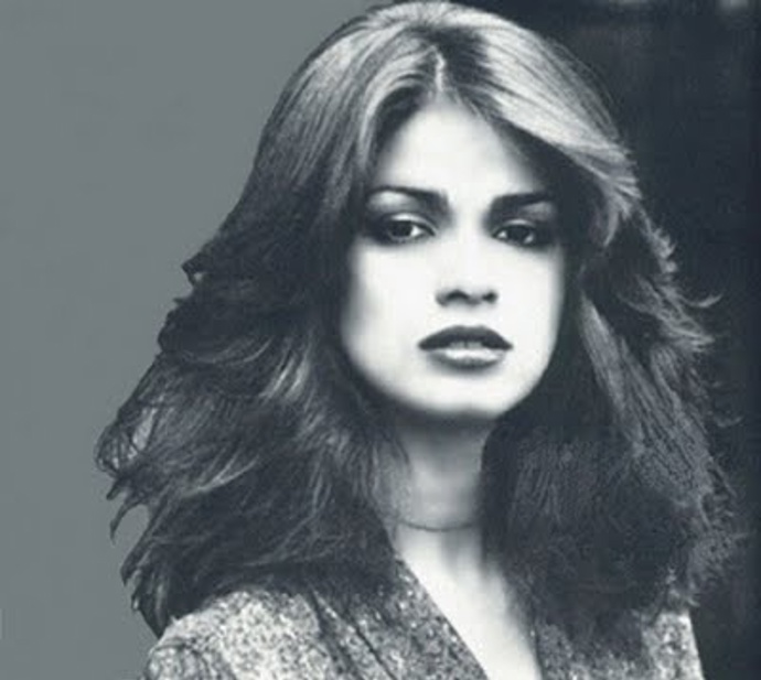 Gia Carangi: TA topmodelka