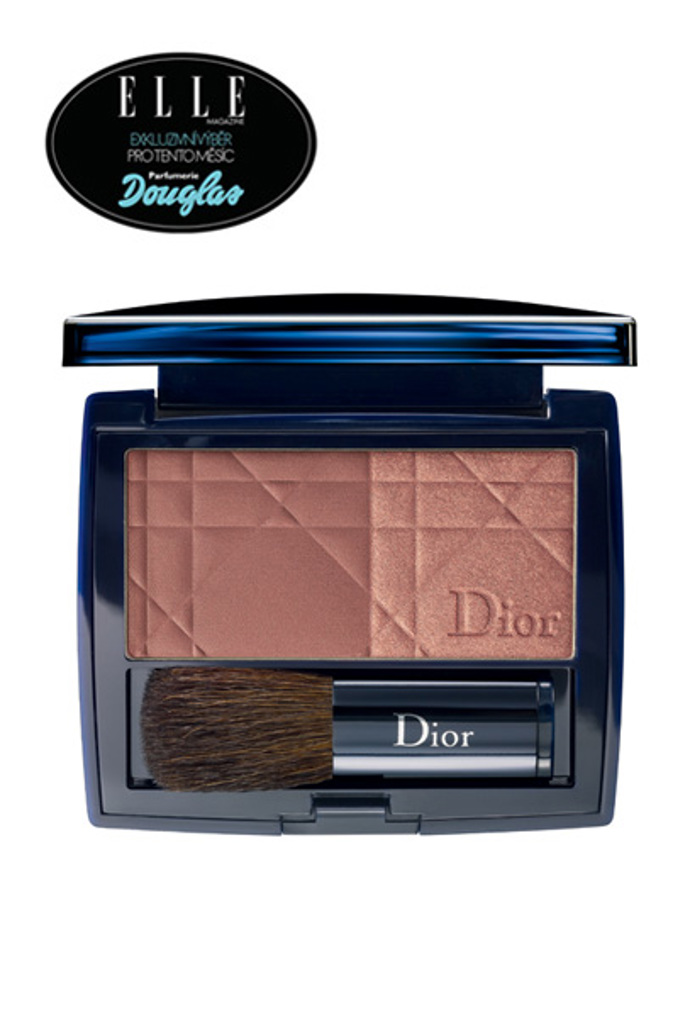 Christian Dior – Tvářenka Diorblush