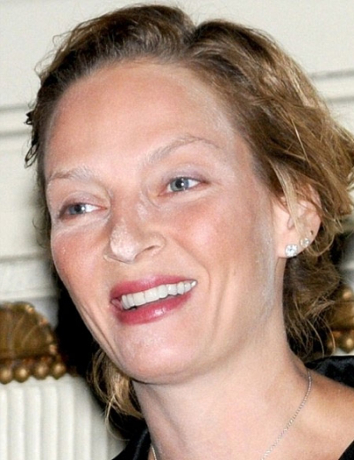 Uma Thurman