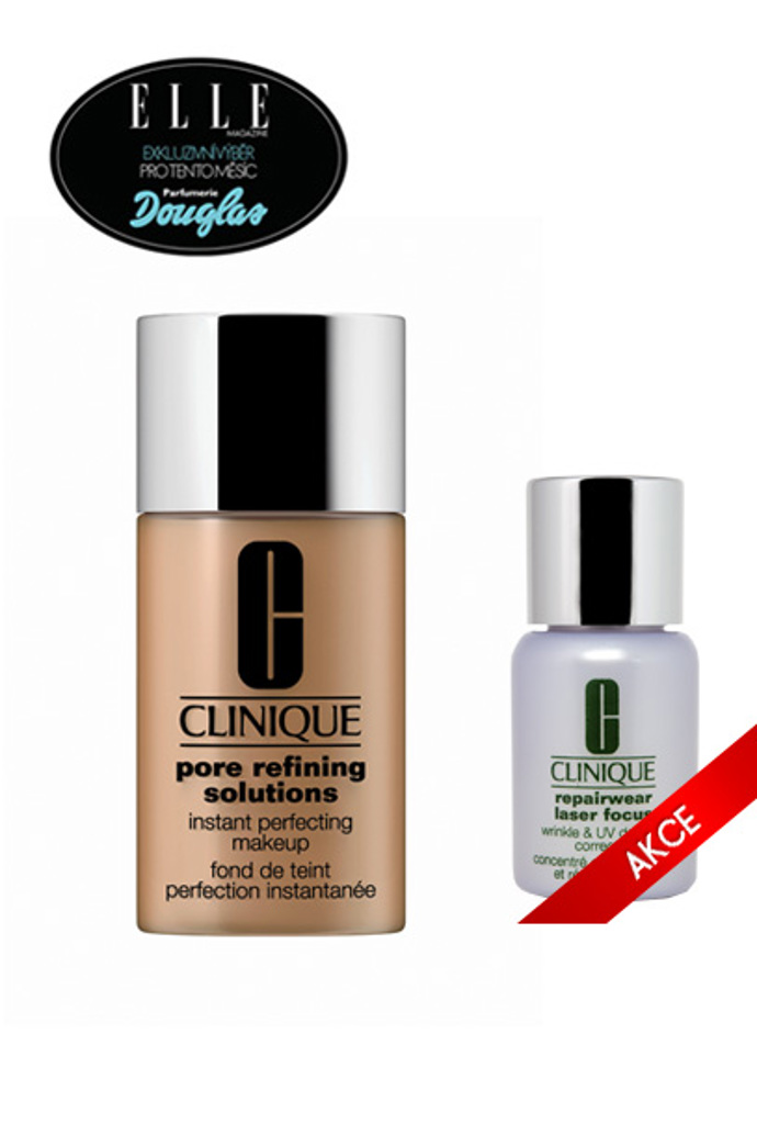 Clinique, make-up Pore Refining Solutions Instant Perfecting