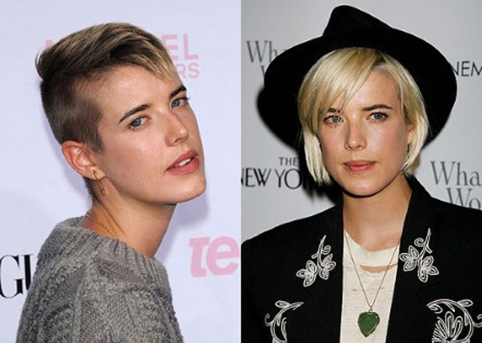Agyness Deyn