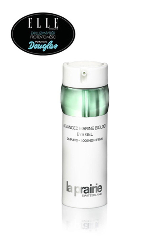 LA PRAIRIE, Oční krém Advanced Marine Biology Eye Gel LA PRAIRIE, Oční krém Advanced Marine Biology Eye Gel