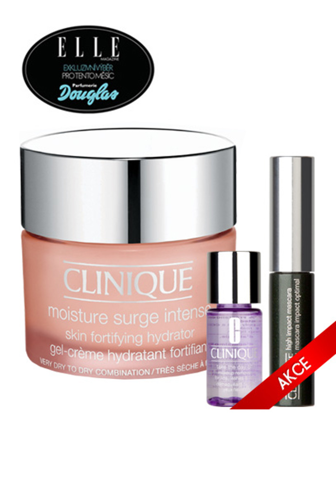 CLINIQUE, Krém Moisture Surge Intense