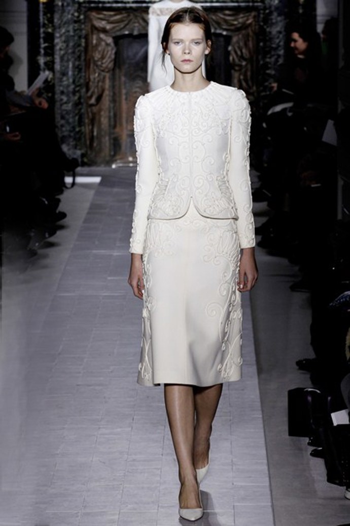 Valentino Haute Couture s/s 2013
