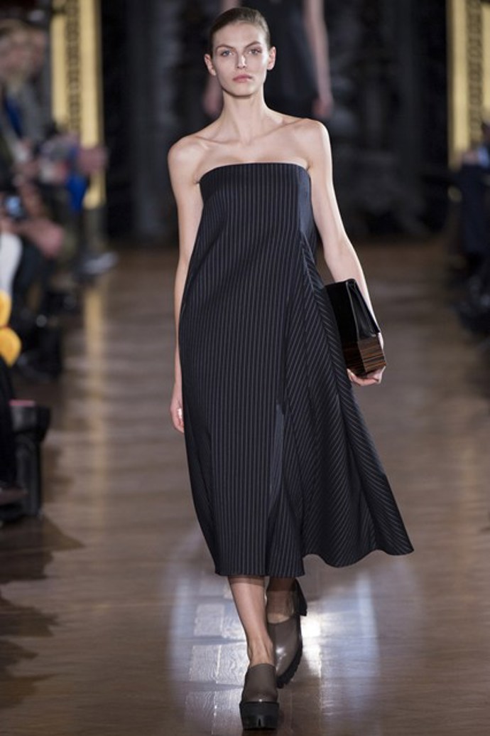 PFW A/W 2013/14: Stella McCartney