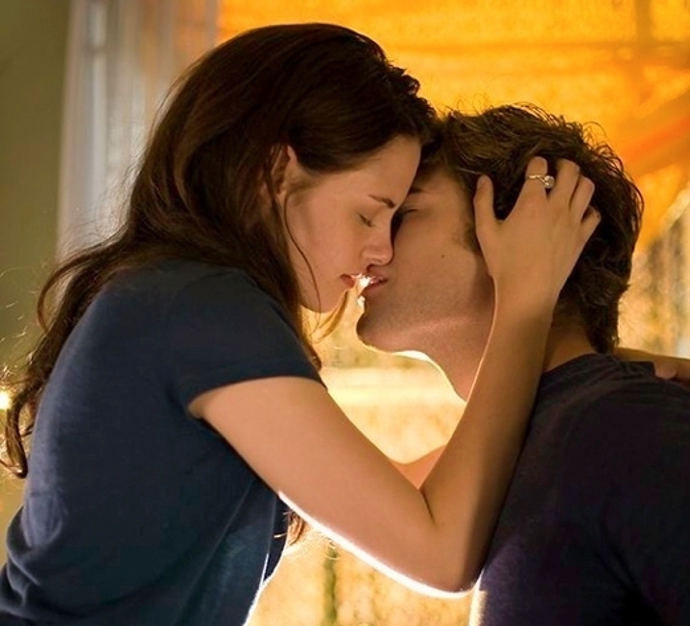 Kristen Stewart a Robert Pattinson: Rozchod!