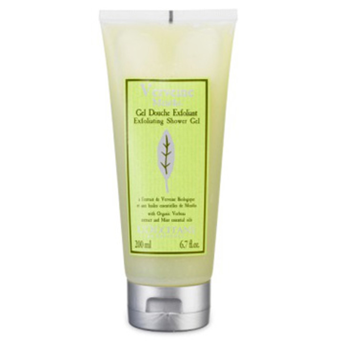 Verbena od L’OCCITANE, vyrobeno v Provence