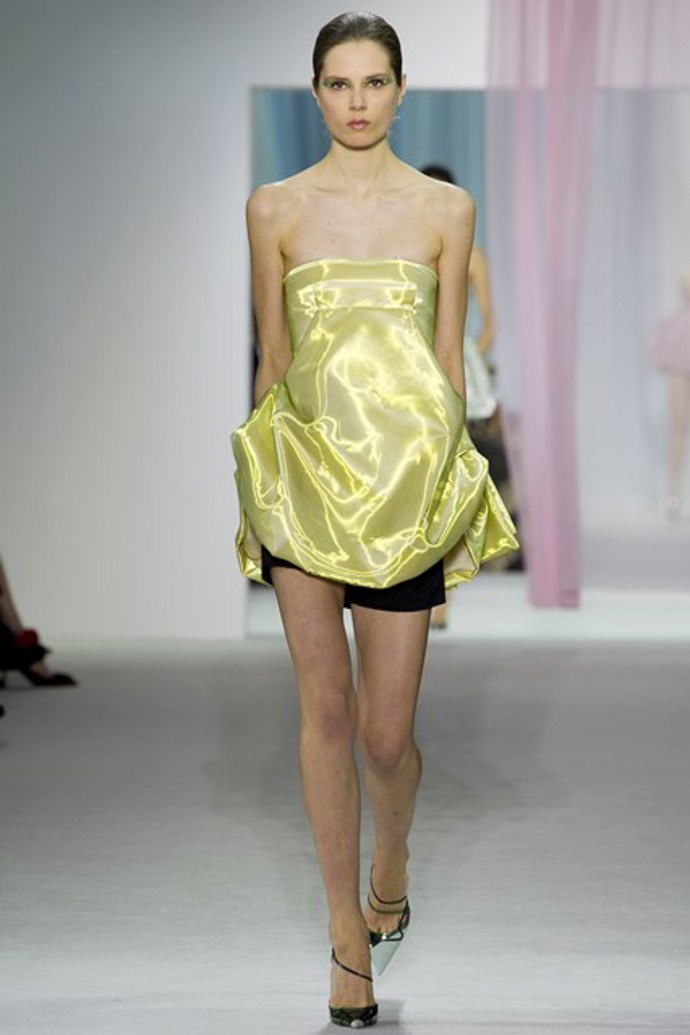 Trend léto 2013: osvícení