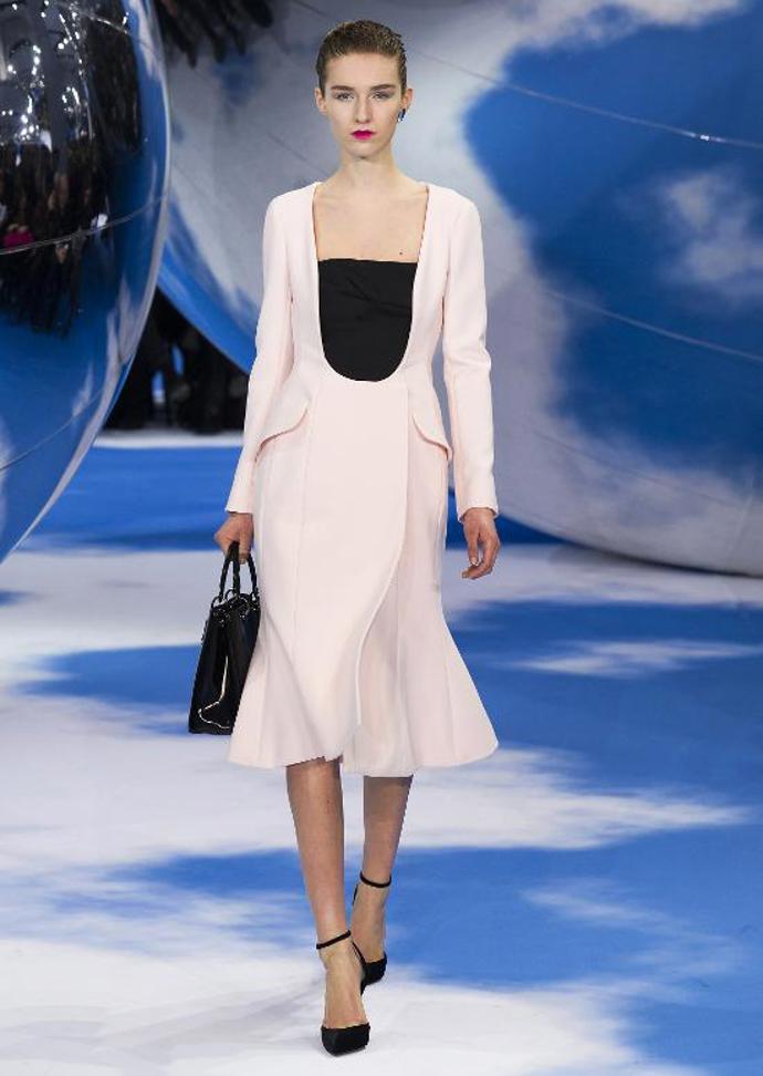 Trend: pink podzim