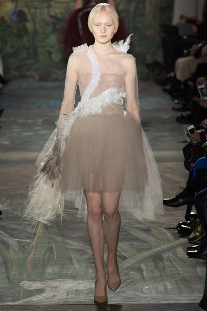 Valentino Haute Couture S/S 2014