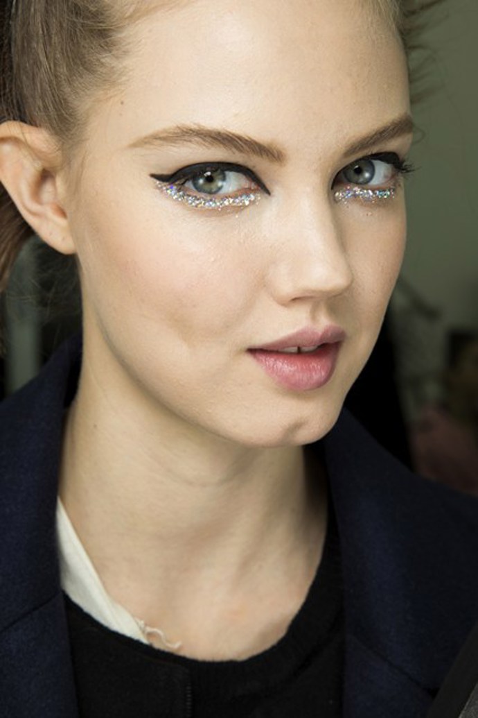 Haute beauty